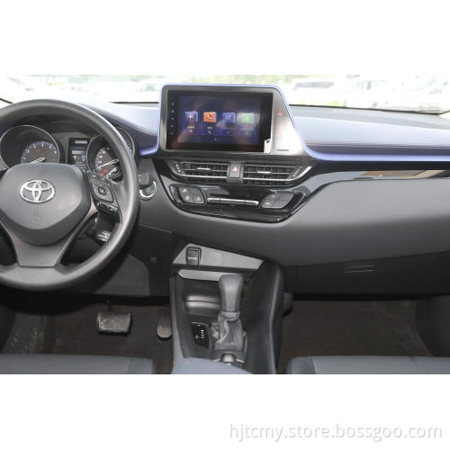 2022 Toyota Chr L4 2.0L E-CVT in fabbrica Sconto all&#39;ingrosso Nuovo SUV ibrido